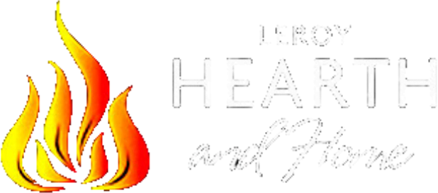 Leroy Hearth and Home